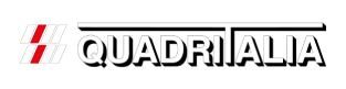 Quadritalia